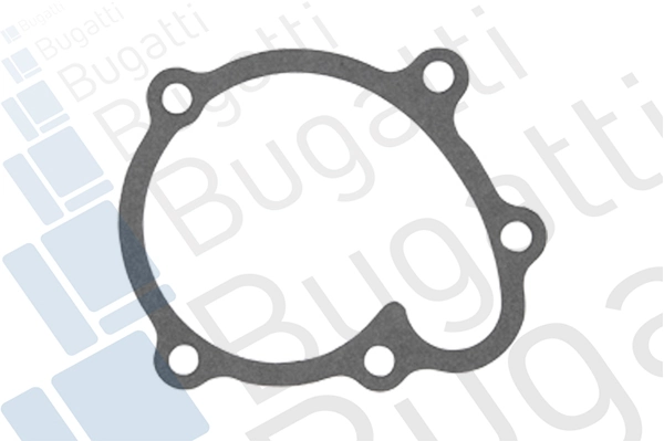 PA7205 Bugatti Насос охолодження