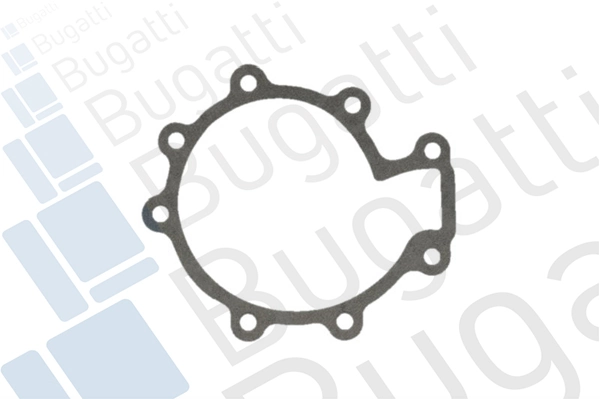 PA6014 Bugatti Насос охолодження