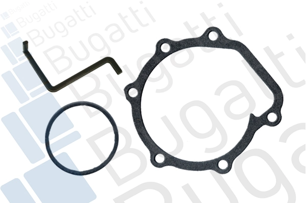 PA8101 Bugatti Насос охолодження