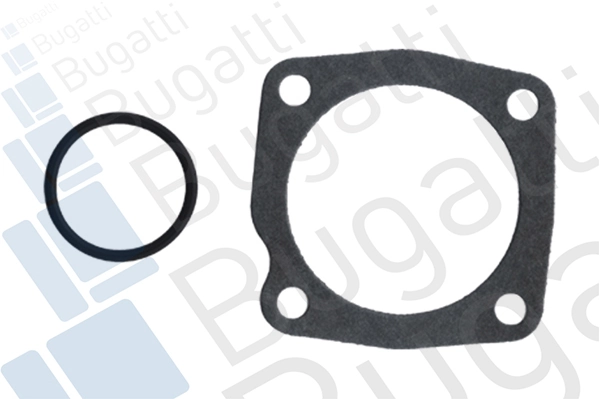 PA5944 Bugatti Насос охолодження