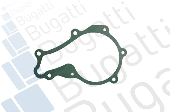 PA10013 Bugatti Насос охолодження