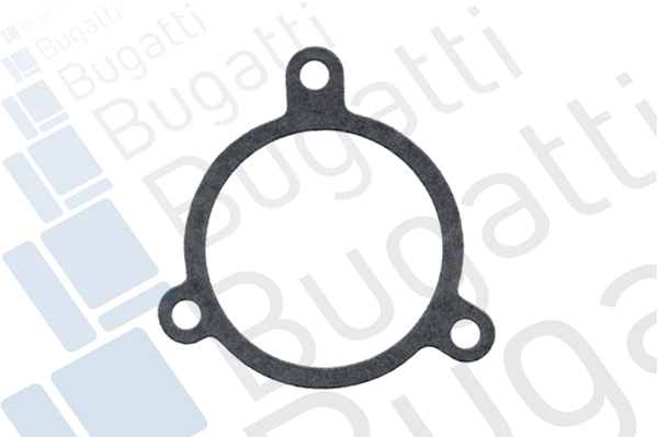 PA0211 Bugatti Насос охолодження