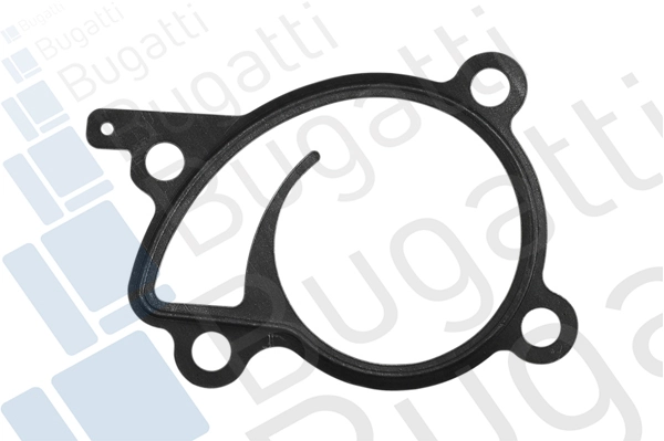 PA10190 Bugatti Насос охолодження