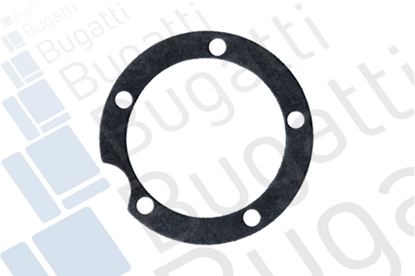 Купити A1102001920 Mercedes Насос охолоджуючої рідини