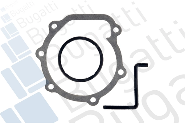 PA10355 Bugatti Насос охолодження