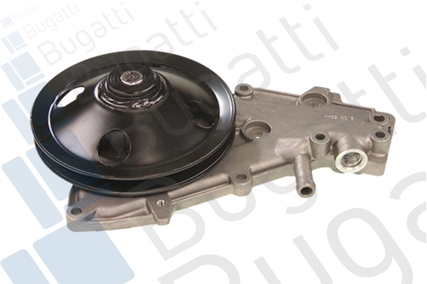 Водяний насос Renault Twingo I