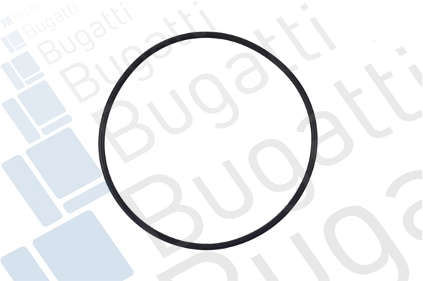 PA10327 Bugatti Насос охолодження
