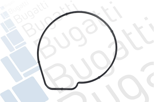 PA10165 Bugatti Насос охолодження