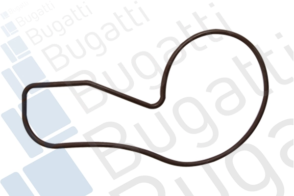 PA10130 Bugatti Насос охолодження