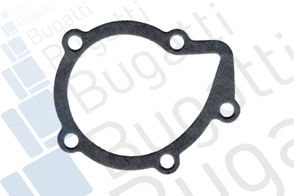 PA0071 Bugatti Насос охолодження