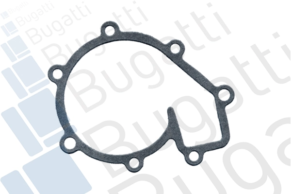 PA0146 Bugatti Насос охолодження