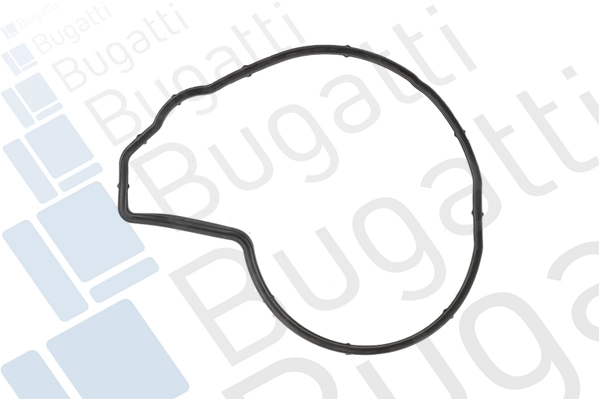 PA10266 Bugatti Насос охолодження