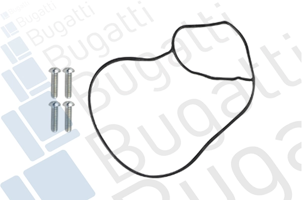 PA10225 Bugatti Насос охолодження