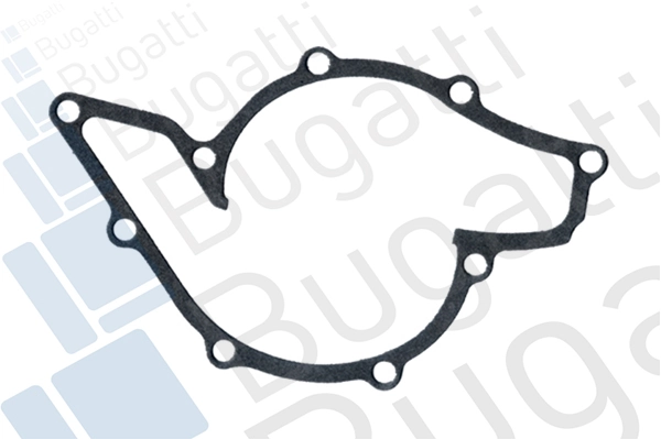 PA5103 Bugatti Насос охолодження