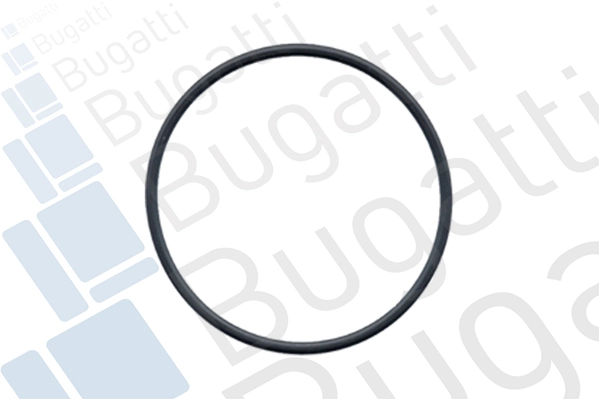 PA6002 Bugatti Насос охолодження