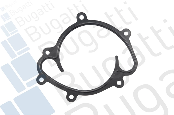 PA10109 Bugatti Насос охолодження