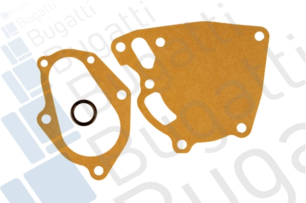 PA10353 Bugatti Насос охолодження