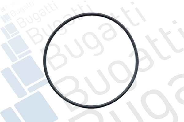 PA0099 Bugatti Насос охолодження