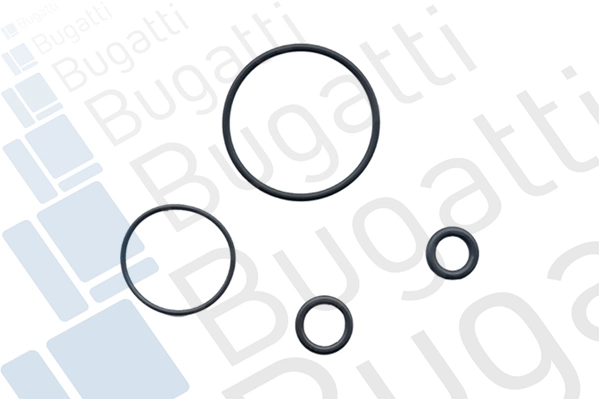 PA0147 Bugatti Насос охолодження