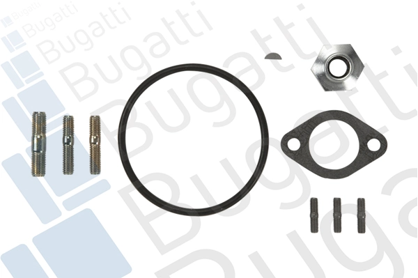 PA5920 Bugatti Насос охолодження