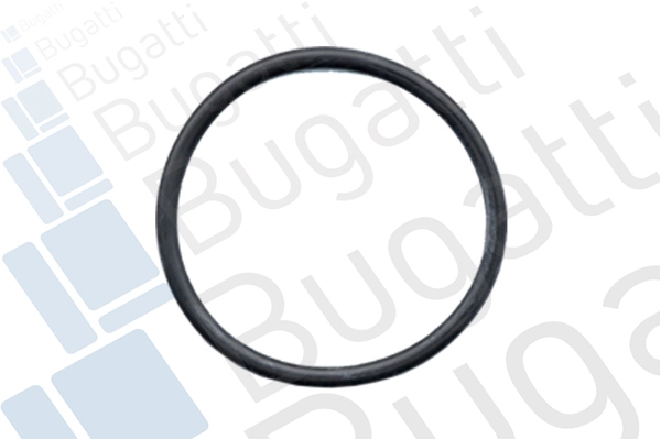 PA5401 Bugatti Насос охолодження