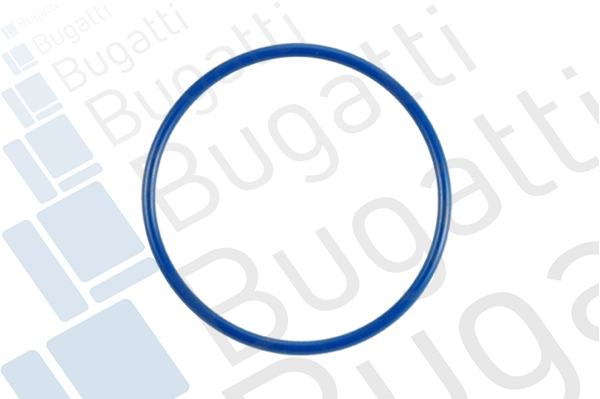 PA10048 Bugatti Насос охолодження