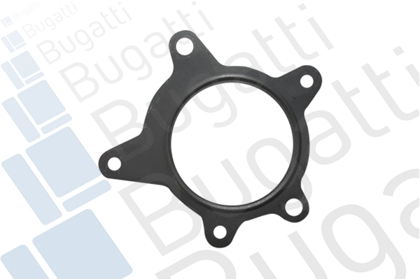 PA10119 Bugatti Насос охолодження