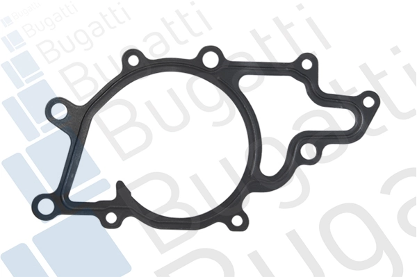 PA10090 Bugatti Насос охолодження