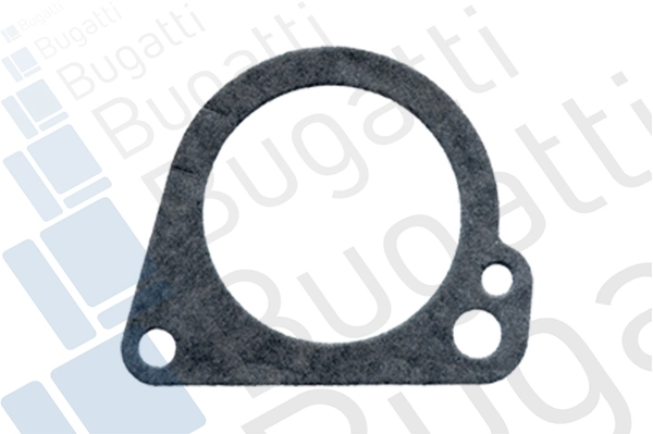 PA6011 Bugatti Насос охолодження