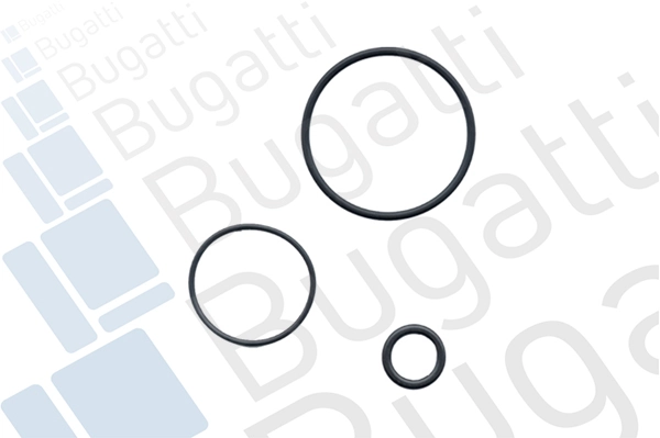 PA0145 Bugatti Насос охолодження