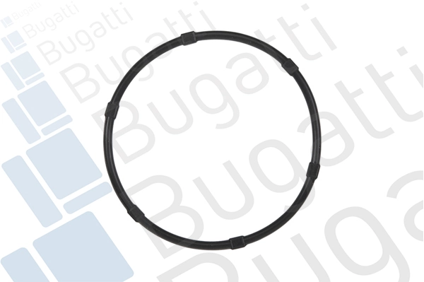 PA10104 Bugatti Насос охолодження
