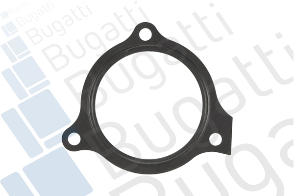 PA10073 Bugatti Насос охолодження