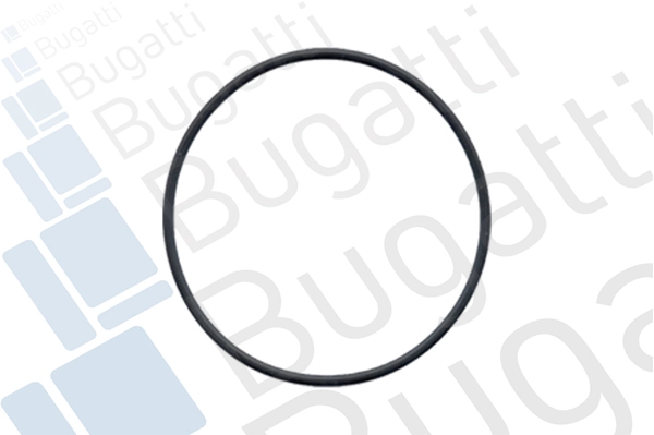 PA7407 Bugatti Насос охолодження