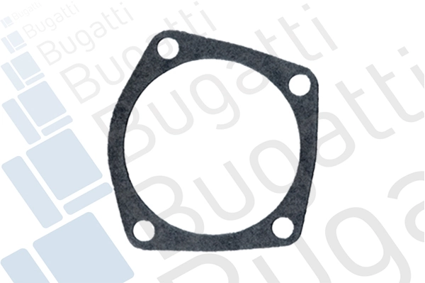 PA5916 Bugatti Насос охолодження