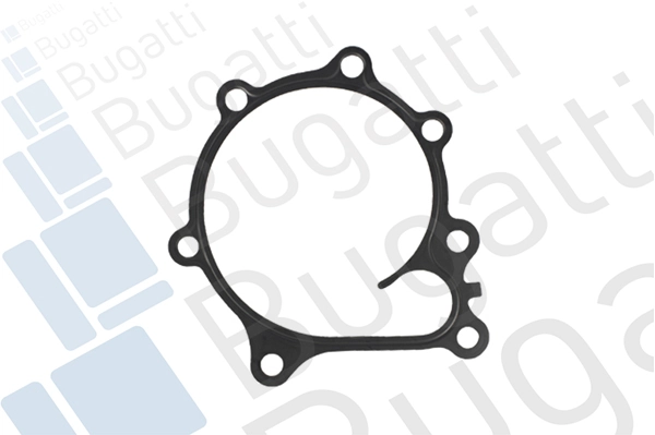 PA10159 Bugatti Насос охолодження