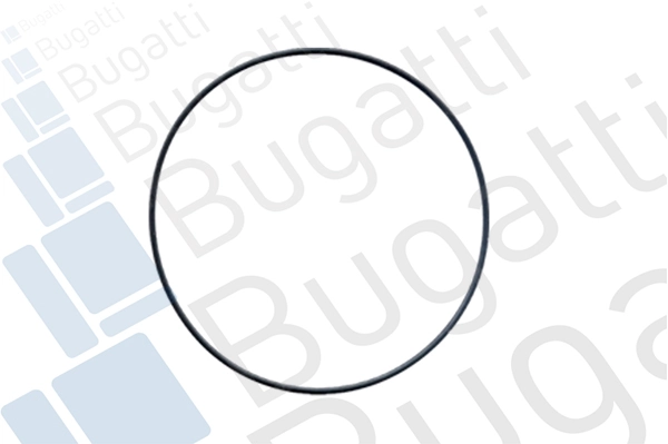 PA5935 Bugatti Насос охолодження