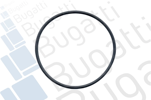 PA8701 Bugatti Насос охолодження