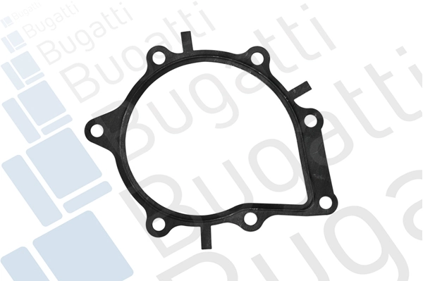 PA10114 Bugatti Насос охолодження