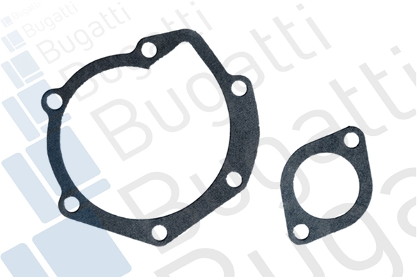 PA7703 Bugatti Насос охолодження