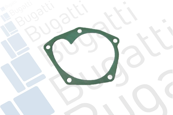 PA10209 Bugatti Насос охолодження