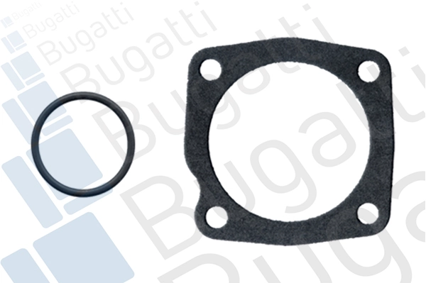 PA5910 Bugatti Насос охолодження