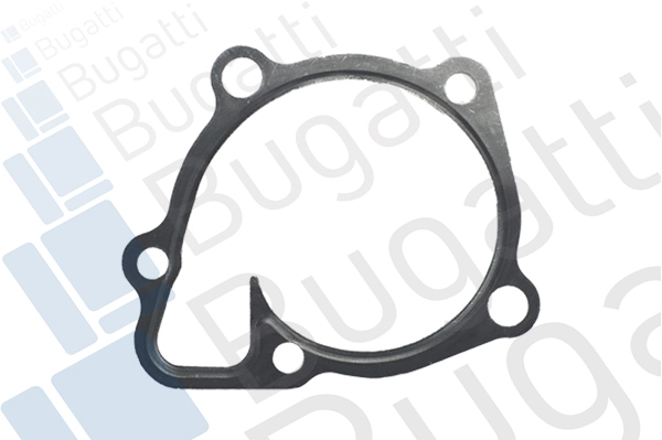 PA10262 Bugatti Помпа водяна, корпус