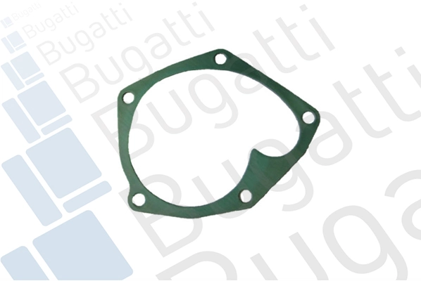 PA10204 Bugatti Насос охолодження