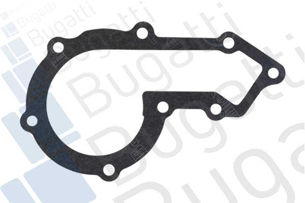 PA10299 Bugatti Насос охолодження