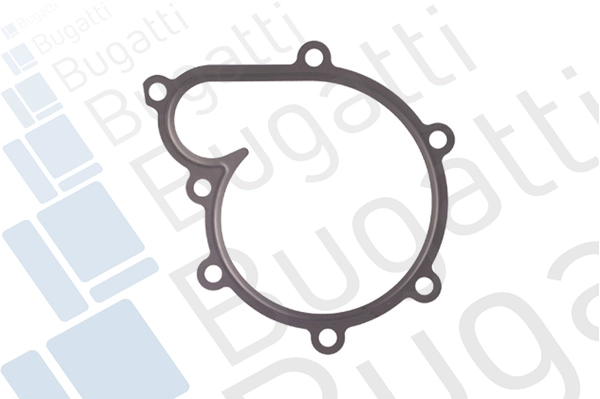 PA10137 Bugatti Насос охолодження