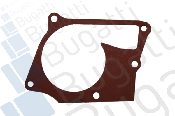 PA10145 Bugatti Насос охолодження