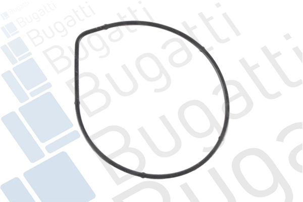 PA10379 Bugatti Насос охолодження