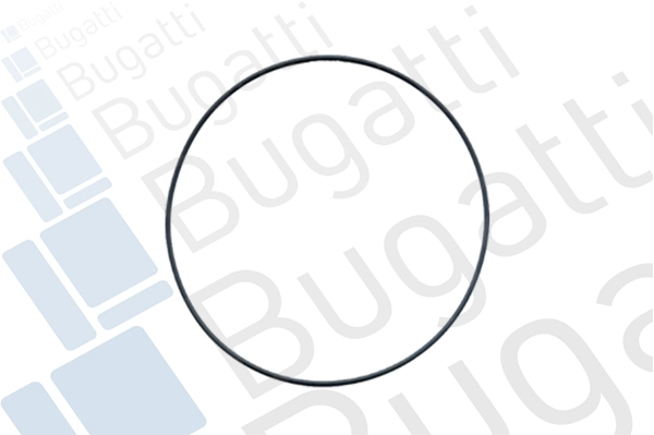 PA10384 Bugatti Насос охолодження