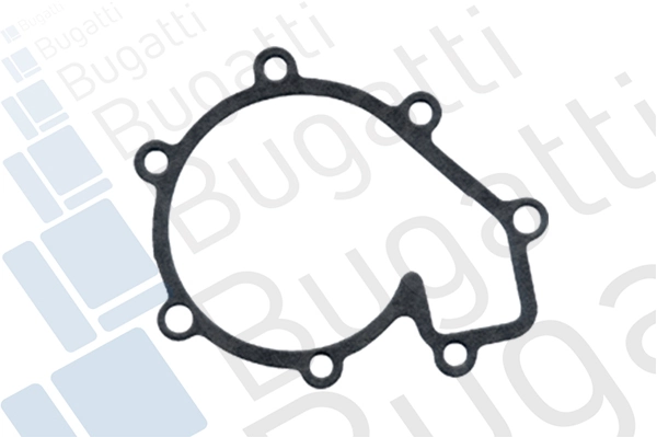 PA6819 Bugatti Насос охолодження