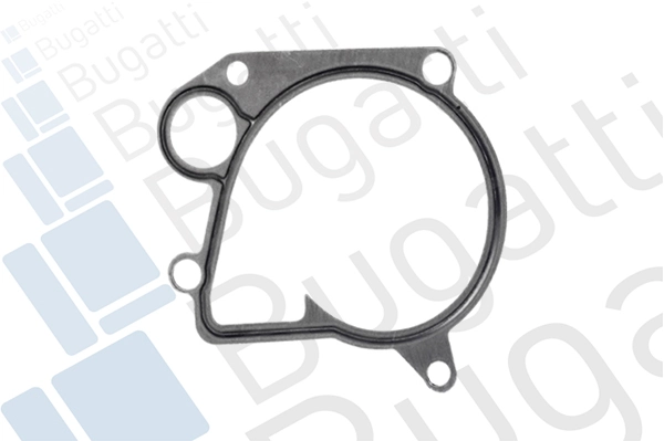 PA5419 Bugatti Насос охолодження
